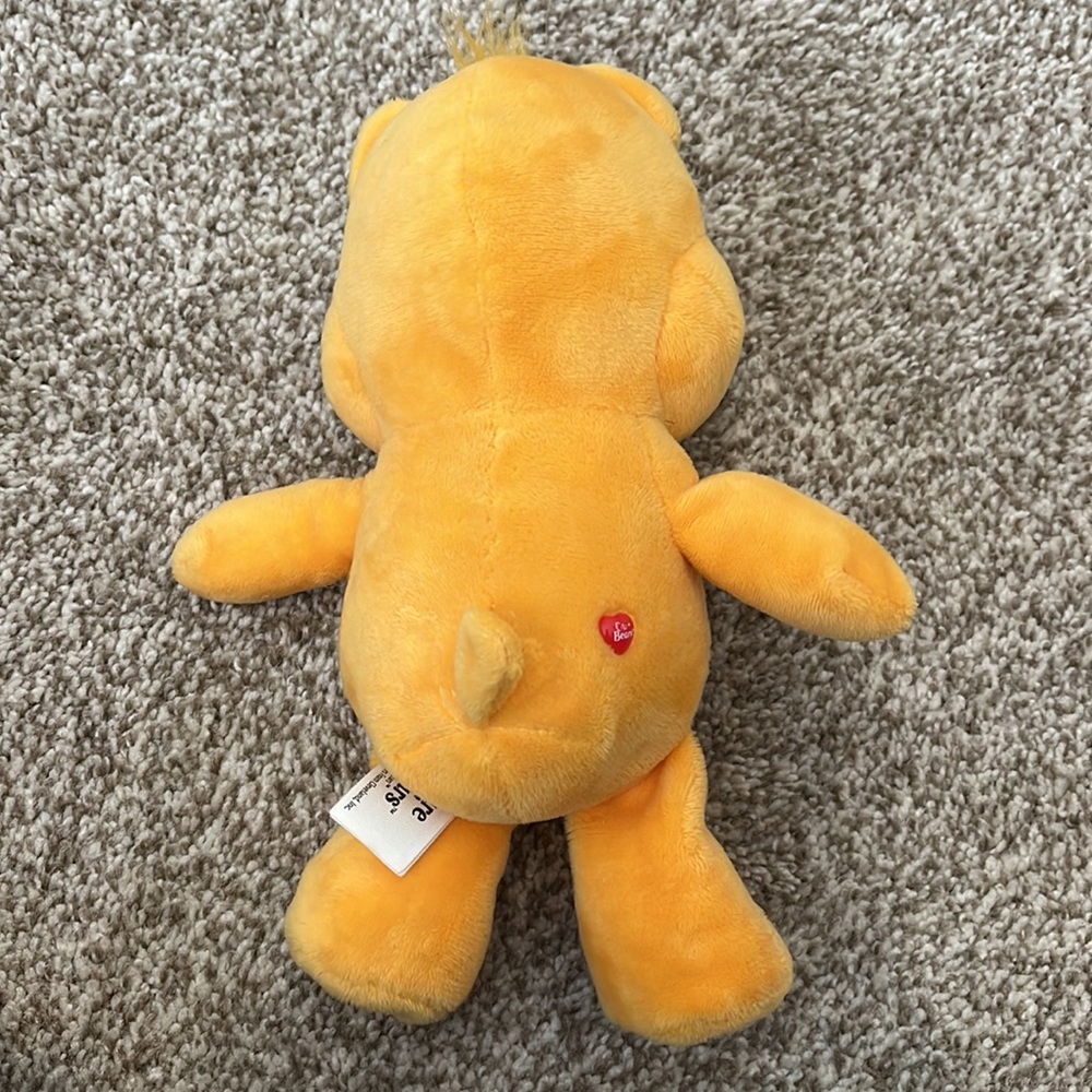 Care bear - Picture 2 of 2